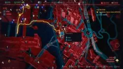 Cyberpunk 2077 Tapeworm quest bug fix