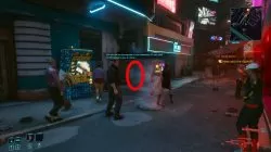 prophets song cyberpunk 2077 garry the prophet location