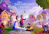 Disney Dreamlight Valley Preview – Shiny Happy People