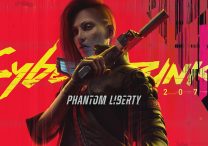 Cyberpunk 2077 Phantom Liberty Arrives in September With Major Gameplay Changes