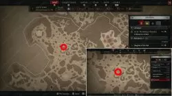 diablo 4 corroding mettle search for khada location