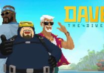 Dave the Diver Review – Perfect Summer Game