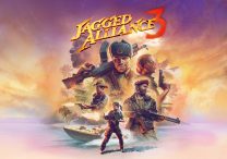 Jagged Alliance 3 Review – A Worthy Sequel