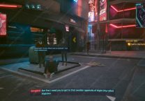 Cyberpunk 2077 Can’t Start Phantom Liberty, Call from Songbird Missing