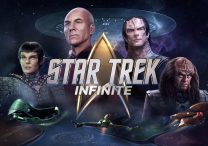 Star Trek: Infinite Review – Warp Core Breach