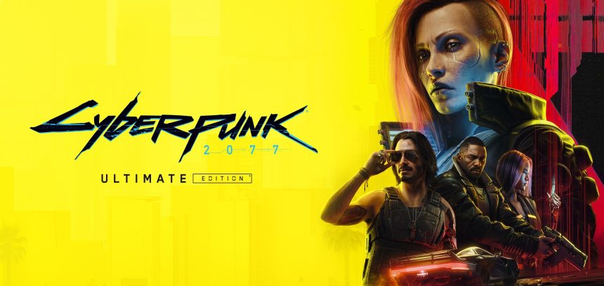 Cyberpunk 2077 Ultimate Edition Pre-Order & Price