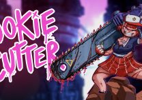 Cookie Cutter Review – Headbanger’s Ball