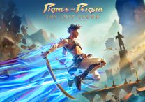 Prince of Persia: The Lost Crown Review – The Fresh Prince