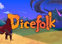 Dicefolk Review – Just One More Turn