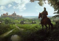 Manor Lords Early Access Preview – Feudalism is Fun