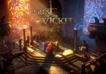 No Rest for the Wicked Early Access Preview – No Rest for the Souls