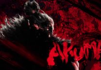 Akuma Finally Has Release Date in Street Fighter 6