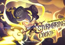 Best Stormbringer Cookie Toppings in Cookie Run Kingdom