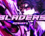 Bladers Rebirth Codes June 2024