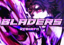 Bladers Rebirth Codes June 2024