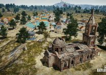 PUBG Bringing Back Erangel Classic Map in May 2024