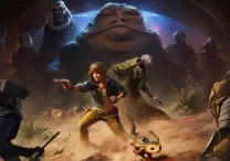 Star Wars Outlaws Locks Jabba Mission Behind Season Pass on Launch