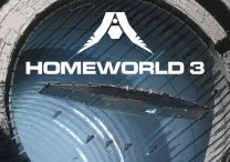 Homeworld 3 Review – Mostly Harmless