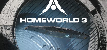 Homeworld 3 Review – Mostly Harmless