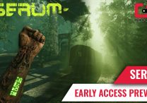 Serum Early Access Impressions