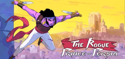 The Rogue Prince of Persia Early Access Preview – Jumpin’ Jack Flash