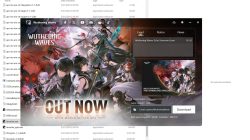 WUWA launcher fixed