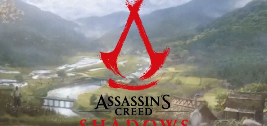 Assassin’s Creed Shadows, the First Major AC Game To Take Place in Japan, To Be Revealed on May 15th