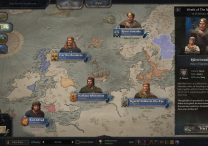 Crusader Kings 3 Offering Free Weekend