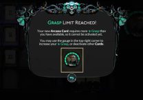 How to Increase Grasp in Hades 2