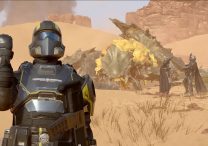 The Helldivers 2 Drama Postmortem – Make Your Voice Heard