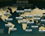 Elden Ring DLC Release Time, Shadow of the Erdtree Countdown PS5, Xbox, PC