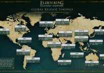 Elden Ring DLC Release Time, Shadow of the Erdtree Countdown PS5, Xbox, PC