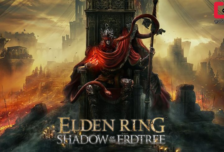 St Trina Imbibe Nectar or Leave Choice in Elden Ring Shadow of the Erdtree