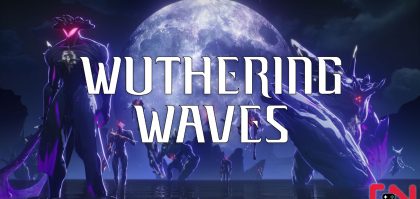 Wuthering Waves Review – Copy of a Copy