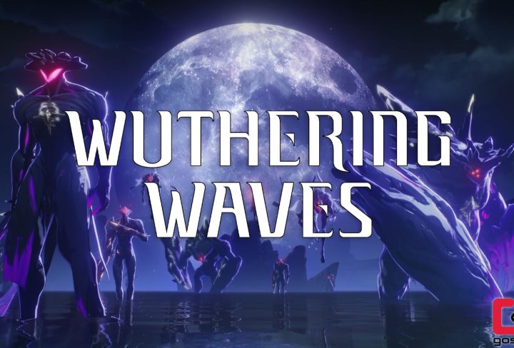 Wuthering Waves Review – Copy of a Copy