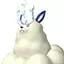 Palworld Ice Kingpaca icon