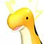 Palworld Relaxaurus Lux icon